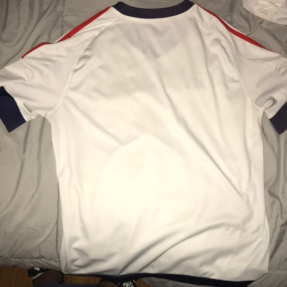 Adidas 2015 Chicago Fire away jersey - kids - Picture 4 of 4